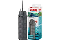 Eheim Aqua 200, Eckinnenfilter inkl. Medien
