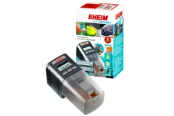 Eheim autofeeder, Automatischer Futterautomat