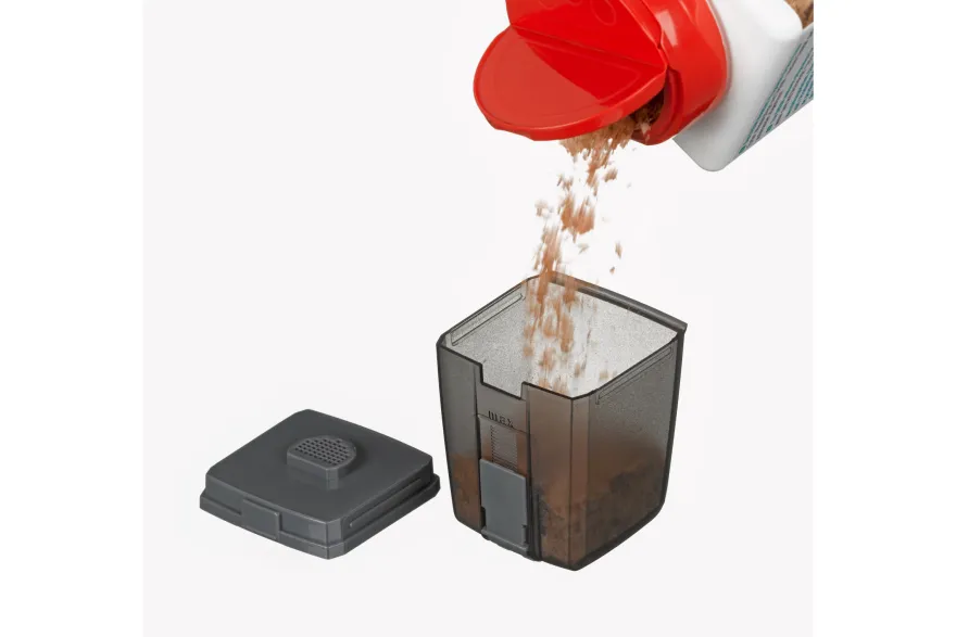 Eheim autofeeder+, Smarter Futterautomat mit WLAN