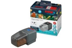 Eheim autofeeder+, Smarter Futterautomat mit WLAN