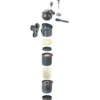 Eheim biopower 240, Innenfilter