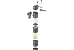 Eheim biopower 200, Innenfilter