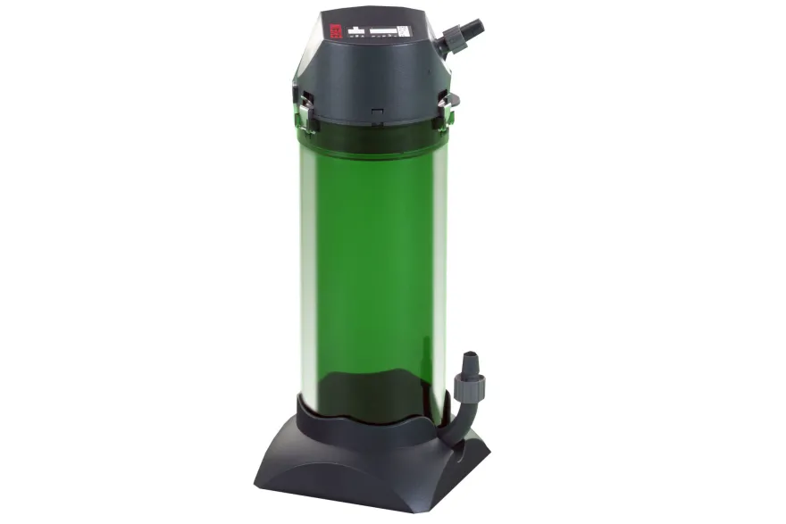 Eheim classic 600, Außenfilter