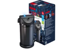 Eheim classicVARIO+e 250, Außenfilter