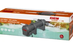 Eheim CLEARUVC-36, Teich-UV-Klärer mit 36 Watt