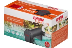 Eheim CLEARUVC-18, Teich-UV-Klärer mit 18 Watt