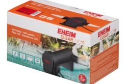 Eheim CLEARUVC-11, Teich-UV-Klärer mit 11 Watt