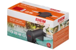 Eheim CLEARUVC-7, Teich-UV-Klärer mit 7 Watt
