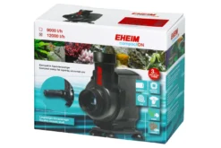Eheim CompactON 12000, Förderpumpe