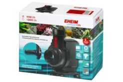 Eheim CompactON 9000, Förderpumpe