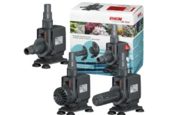 Eheim CompactON 5000, Förderpumpe