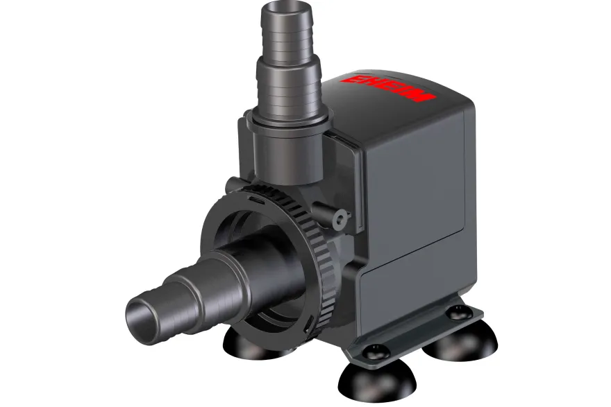 Eheim CompactON 2100, Förderpumpe