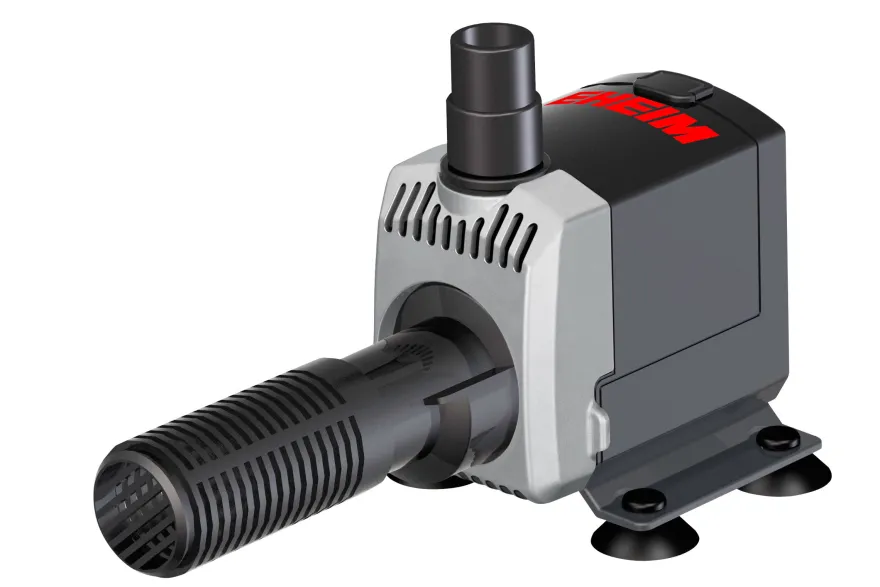 Eheim CompactON 1000, Förderpumpe
