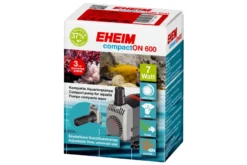 Eheim CompactON 600, Förderpumpe