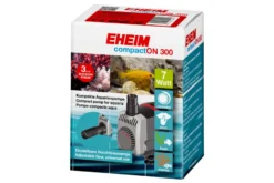 Eheim CompactON 300, Förderpumpe