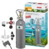 Eheim CO₂SET600 Mehrweg 2000 g, CO2-Anlage inkl. Nachtabschaltung