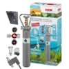 Eheim CO₂SET400 Mehrweg 500 g, CO2-Anlage inkl. Nachtabschaltung