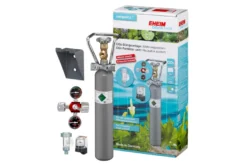 Eheim CO₂SET400 Mehrweg 500 g, CO2-Anlage