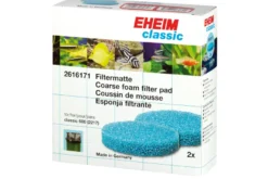 Eheim Filtermatten für Classic 600 (2217), 2 Stück