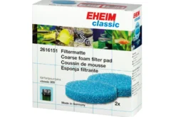 Eheim Filtermatten für Classic 350 (2215), 2 Stück