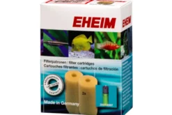 Eheim Filterpatrone 2 Stück für 2007/2207