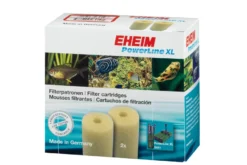 Eheim Filterpatrone 2 Stück für Powerline XL (2252)