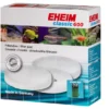 Eheim Filtervliese für Classic 600 (2217), 3 Stück