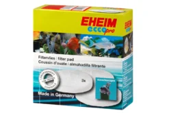 Eheim Filtervliese für ecco, eccoPRO & ecco comfort, 3 Stück