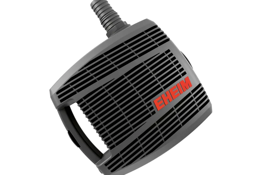 Eheim FLOW5000, Teichpumpe für Filter und Bachläufe