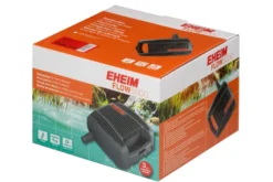 Eheim FLOW5000, Teichpumpe für Filter und Bachläufe