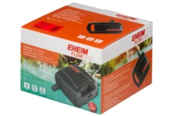 Eheim FLOW3500, Teichpumpe für Filter und Bachläufe