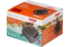 Eheim FLOW16000, Teichpumpe für große Filter und Bachläufe