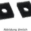 Eheim Grobfilter für Pumpen compact+, 2 Stück