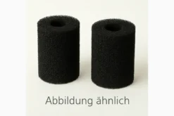 Eheim Kohle-Filterpatrone 2 Stück für aquaball und biopower