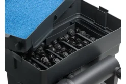 Eheim LOOPpro 8000, Teichfilter-Set mit UVC-Klärer