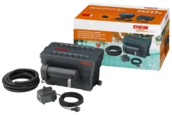 Eheim LOOPpro 6000, Teichfilter-Set mit UVC-Klärer