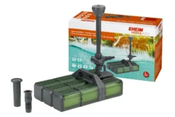 Eheim Modul 4000, Teich-Innenfilter