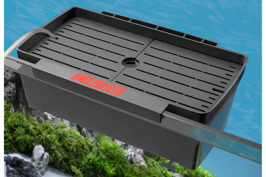 Eheim Multibox, vielseitiger Behälter, ca. 2,5 Liter