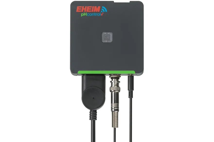 Eheim pHcontrol+e, nur Controller inkl. Netzteil