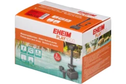 Eheim PLAY1000, Wasserspielpumpe