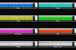 Eheim powerLED+ RGB (Farbstarkes Effektlicht), 360 mm