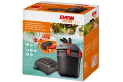 Eheim Press7000, Teich-Druckfilterset inkl. UVC-Klärer