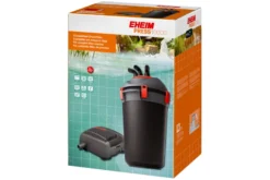 Eheim Press10000, Teich-Druckfilter