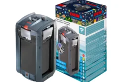 Eheim professionel 5e 600T, Thermo-Außenfilter