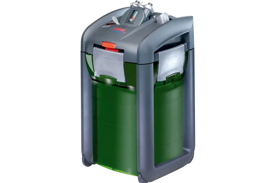 Eheim professionel 3 1200XLT, Thermo-Außenfilter