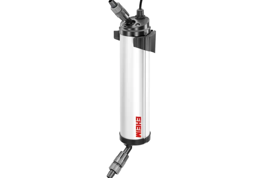 Eheim reeflexUV+e 1500, smarter UV-Klärer, 19 W