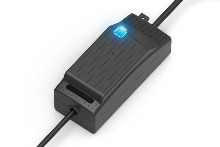 Eheim reeflexUV+e 1500, smarter UV-Klärer, 19 W