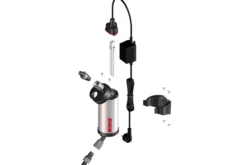 Eheim reeflexUV 500, UV-Klärer, 9 W