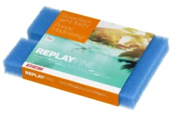 Eheim REPLAYFINE Filtermatte fein für Loop 5000/7000