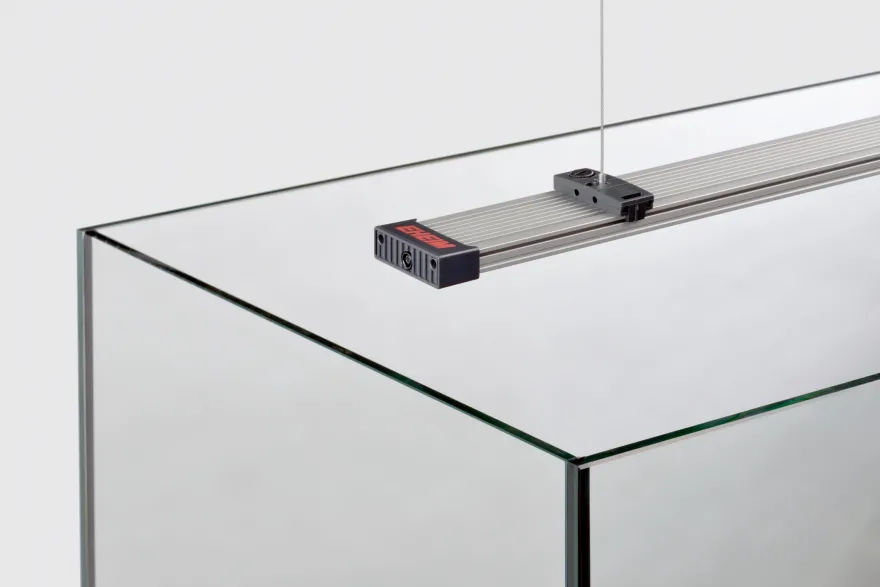 Eheim Seilaufhängung mit Halterung für PowerLED/+/ClassicLED